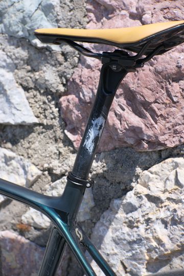 Brugt Scott Addict 10 disc 2020 2020 Road & Gravel — billede 15 af 17