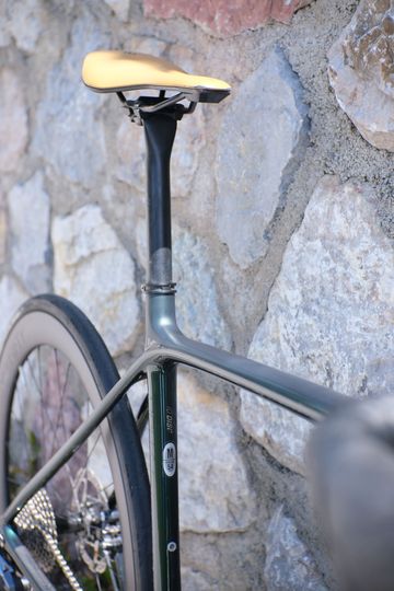 Brugt Scott Addict 10 disc 2020 2020 Road & Gravel — billede 6 af 17