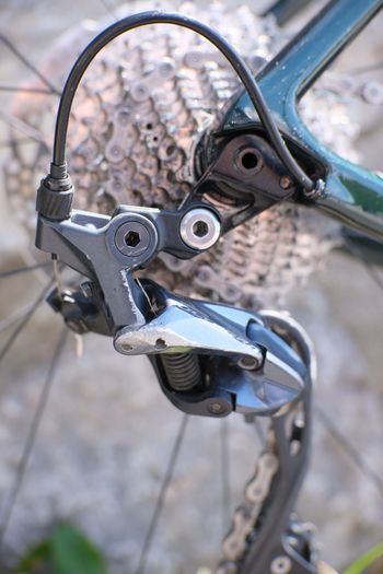 Used Scott Addict 10 disc 2020 2020 Road & Gravel — image 13 of 17