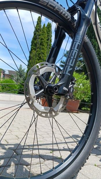 Used Patria Patria Trail Pinion P1.18 Handgelöteter Custom-Traum 2017 Mountainbike, Weiß, 27,5 (650B) — image 20 of 29