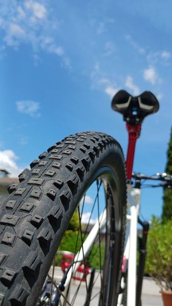 Used Patria Patria Trail Pinion P1.18 Handgelöteter Custom-Traum 2017 Mountainbike, Weiß, 27,5 (650B) — image 22 of 29