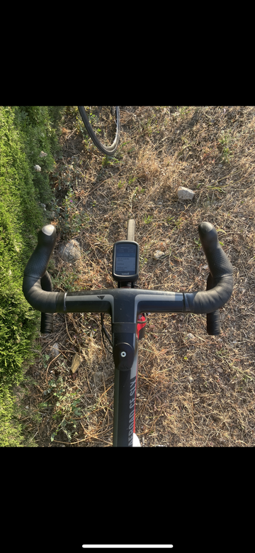 Used Canyon Aeroad Shimano Ultegra Di2 2019 Road & Gravel, Red — image 9 of 9