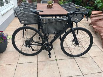 Used CUBE ATTAIN C:62, RACE 2026 2026 Corsa & gravel
