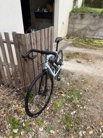 Used TRIBAN Rc120 Shimano Deore XT Di2 2025 Road & Gravel — image 14 of 17