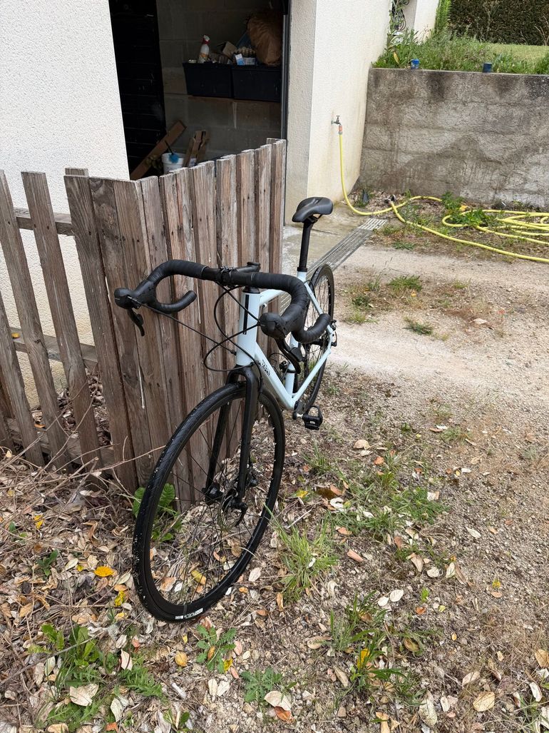 Used TRIBAN Rc120 Shimano Deore XT Di2 2025 Road & Gravel — image 14 of 17