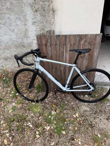 Used TRIBAN Rc120 Shimano Deore XT Di2 2025 Road & Gravel — image 16 of 17
