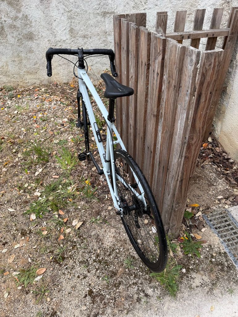 Used TRIBAN Rc120 Shimano Deore XT Di2 2025 Road & Gravel — image 13 of 17