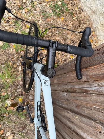 Used TRIBAN Rc120 Shimano Deore XT Di2 2025 Road & Gravel — image 11 of 17