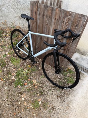 Used TRIBAN Rc120 Shimano Deore XT Di2 2025 Road & Gravel — image 10 of 17