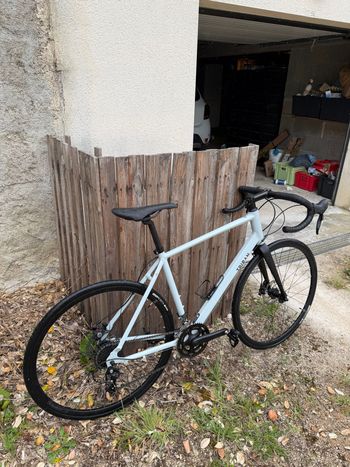 Used TRIBAN Rc120 Shimano Deore XT Di2 2025 Road & Gravel — image 3 of 17
