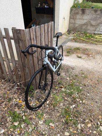 Used TRIBAN Rc120 Shimano Deore XT Di2 2025 Road & Gravel — image 17 of 17