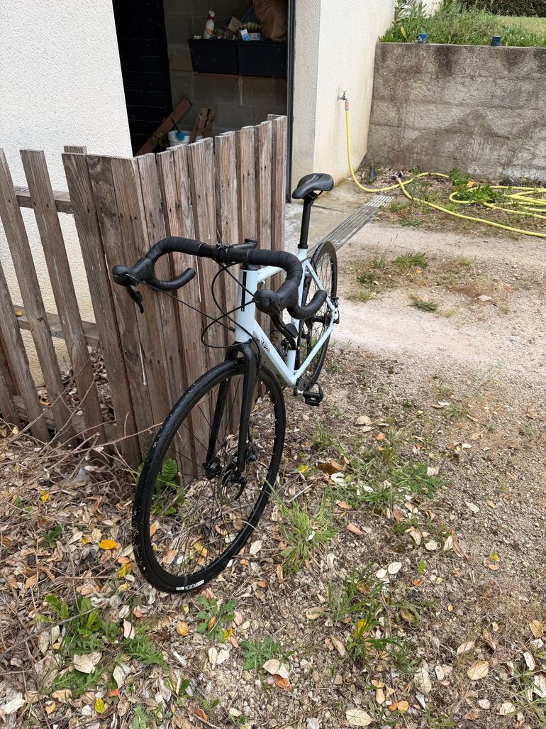 Used TRIBAN Rc120 Shimano Deore XT Di2 2025 Road & Gravel — image 17 of 17