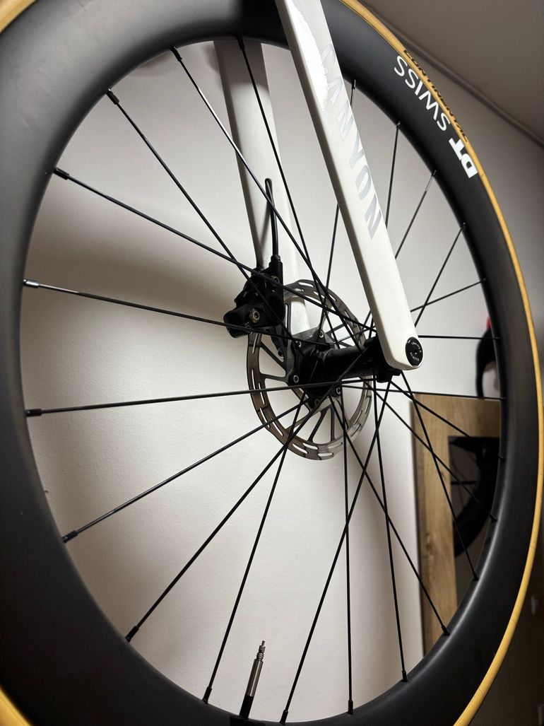 Used Canyon Aeroad SRAM Rival eTap AXS 2025 Road & Gravel — image 5 of 7