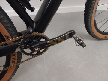 BMC Twostroke SRAM XX1 Eagle 2023 Mountainbike usato, Nero — immagine 8 di 12