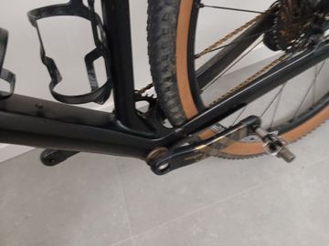 BMC Twostroke SRAM XX1 Eagle 2023 Mountainbike usato, Nero — immagine 10 di 12