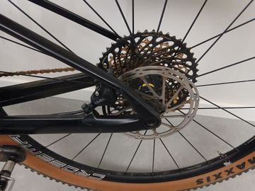 BMC Twostroke SRAM XX1 Eagle 2023 Mountainbike usato, Nero — immagine 9 di 12