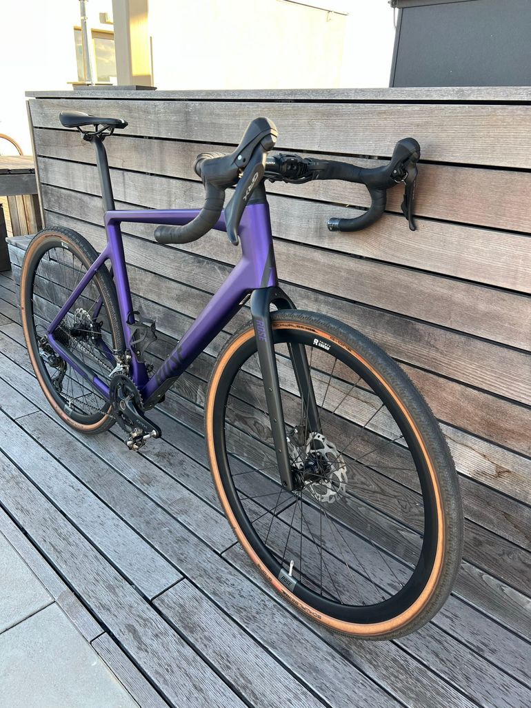Used Rose BACKROAD GRX RX600 2021 2021 Road & Gravel — image 5 of 11