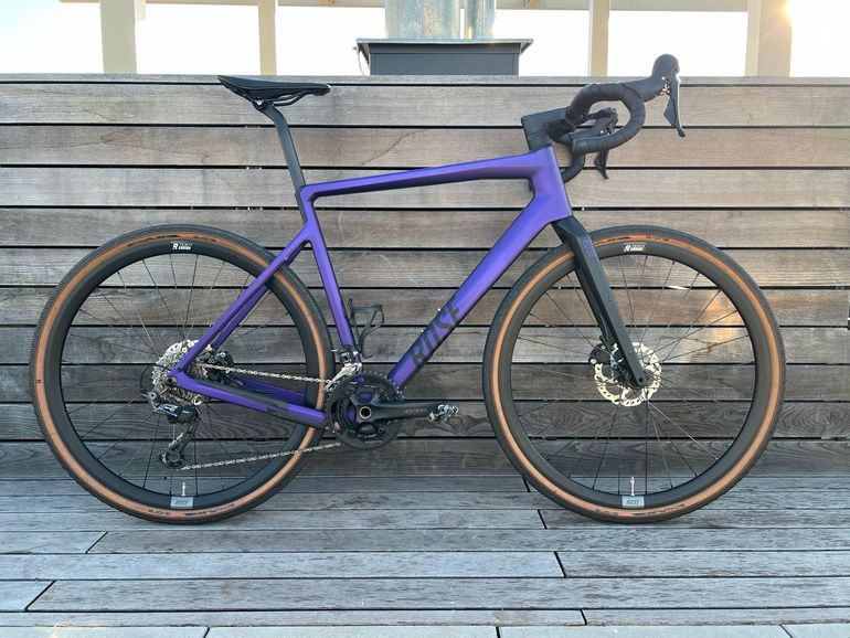 Used Rose BACKROAD GRX RX600 2021 2021 Road & Gravel — image 1 of 11