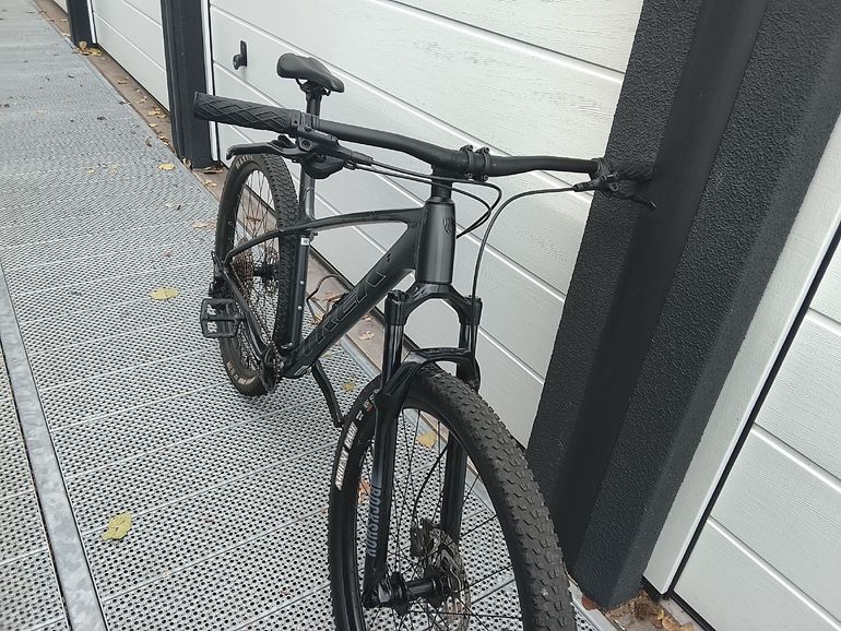 Used Trek X-Caliber 8 2023 2023 Mountainbike — image 3 of 11