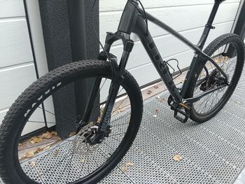 Used Trek X-Caliber 8 2023 2023 Mountainbike — image 7 of 11