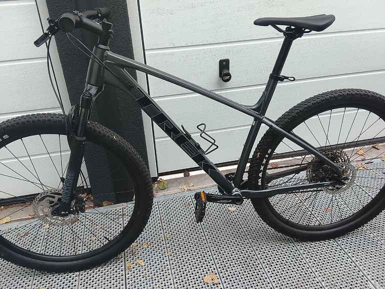Used Trek X-Caliber 8 2023 2023 Mountainbike — image 6 of 11