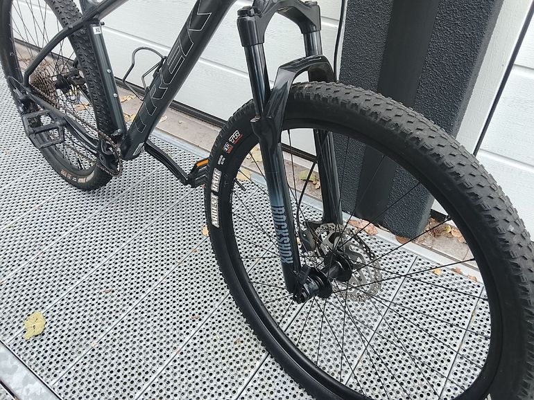 Used Trek X-Caliber 8 2023 2023 Mountainbike — image 4 of 11