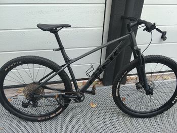 Used Trek X-Caliber 8 2023 2023 VTT
