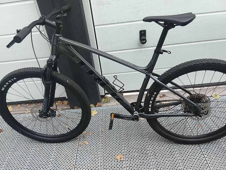 Used Trek X-Caliber 8 2023 2023 Mountainbike — image 5 of 11