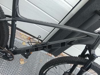 Used Trek X-Caliber 8 2023 2023 Mountainbike — image 2 of 11