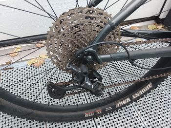 Used Trek X-Caliber 8 2023 2023 Mountainbike — image 11 of 11