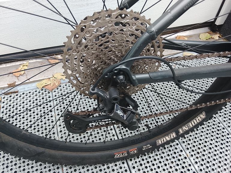 Used Trek X-Caliber 8 2023 2023 Mountainbike — image 11 of 11