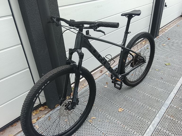 Used Trek X-Caliber 8 2023 2023 Mountainbike — image 8 of 11