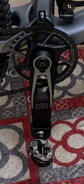 Used Specialized Epic 8 Pro - SRAM X0 AXS, RockShox Ultimate Flight Attendant 2026 2026 Mountainbike — image 4 of 9