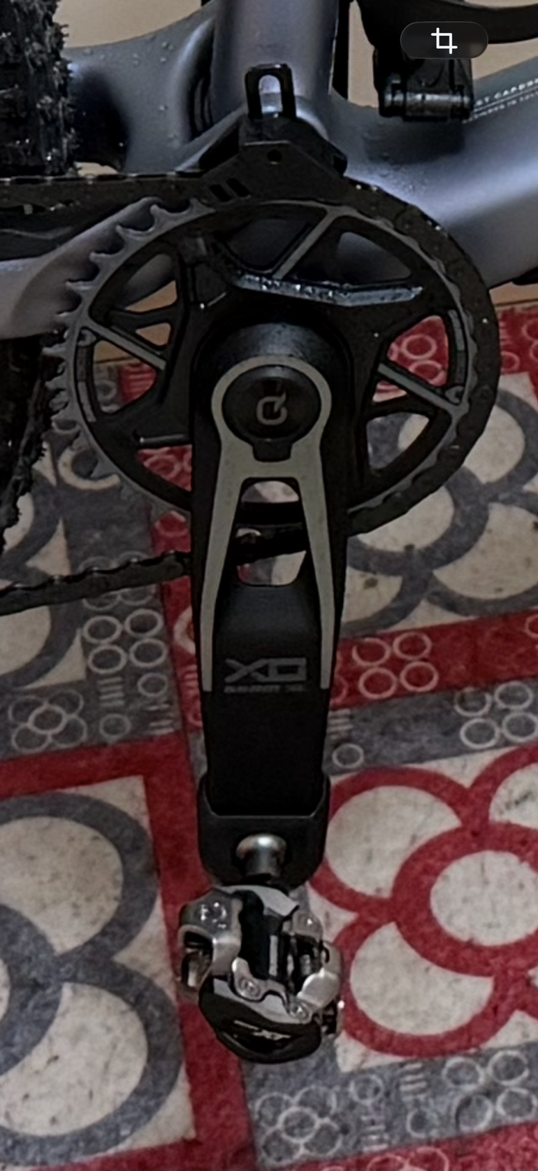 Used Specialized Epic 8 Pro - SRAM X0 AXS, RockShox Ultimate Flight Attendant 2026 2026 Mountainbike — image 4 of 9