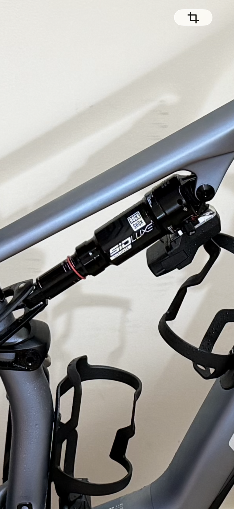 Used Specialized Epic 8 Pro - SRAM X0 AXS, RockShox Ultimate Flight Attendant 2026 2026 Mountainbike — image 7 of 9