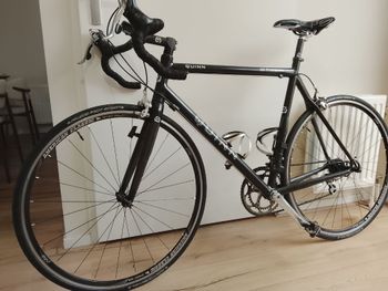 Used quinn Quinn Custom Shimano Ultegra 2016 Road & Gravel — image 2 of 13