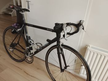 Used quinn Quinn Custom Shimano Ultegra 2016 Road & Gravel — image 13 of 13