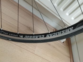 Used quinn Quinn Custom Shimano Ultegra 2016 Road & Gravel — image 8 of 13