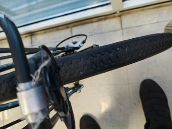 Used Rocky Mountain Rocky Mountain MTB Bike 2002 Mountainbike, Blue — image 12 of 13