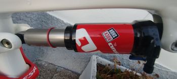 Used Specialized Camber Comp 26 2012 2012 Mountainbike — image 2 of 6