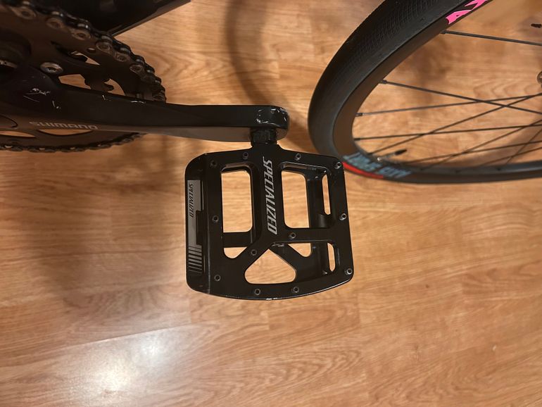 Used Specialized Allez - Shimano Claris 2023 2023 Road & Gravel, Black — image 9 of 9