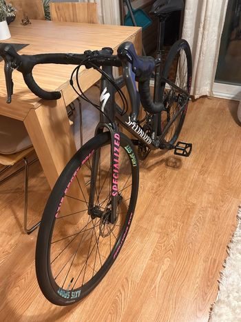 Used Specialized Allez - Shimano Claris 2023 2023 Road & Gravel