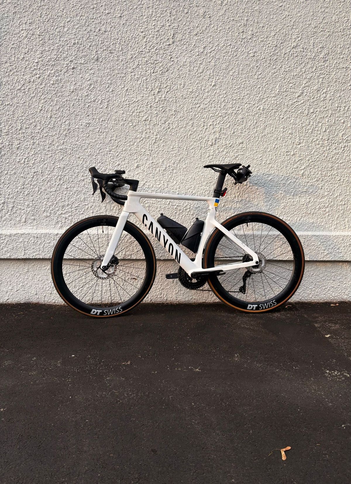 【elnino】CANYON AEROAD CF SLX Di2 Canyon Aeroad CF SLX 7 Di2 2024 2024