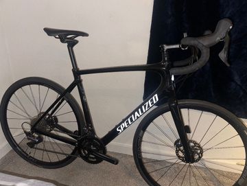 Used Specialized Roubaix Shimano Ultegra 2014 Road & Gravel