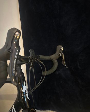 Used Specialized Roubaix Shimano Ultegra 2014 Road & Gravel, Black — image 2 of 3