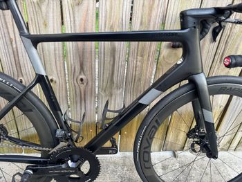Used Cannondale SuperSix EVO Frameset 2020 Road & Gravel