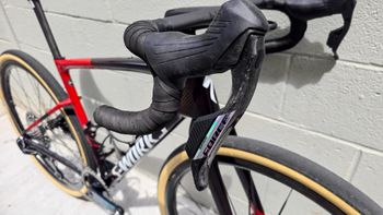 Used Specialized Crux 5 S-Works 2027 2027 Road & Gravel, Red — image 8 of 11