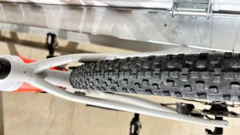 Used Specialized Turbo Creo SL Comp Carbon 2021 2021 Road & Gravel, White — image 11 of 25