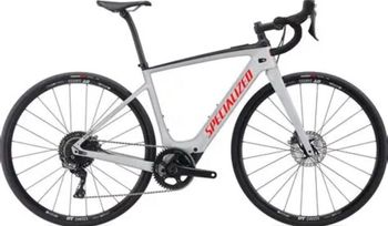 Used Specialized Turbo Creo SL Comp Carbon 2021 2021 Road & Gravel