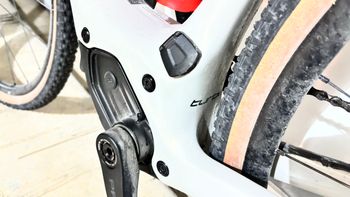 Used Specialized Turbo Creo SL Comp Carbon 2021 2021 Road & Gravel, White — image 10 of 25